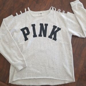 Victoria Secret PINK sweater